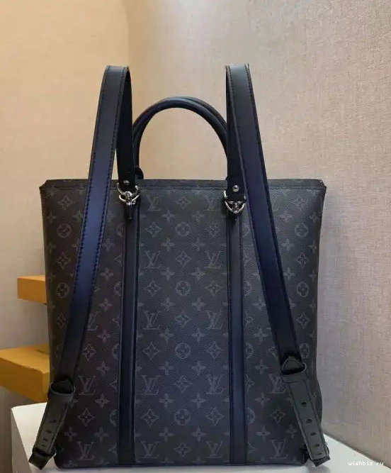 WIS TOTE LOUIS VUITTON 0630